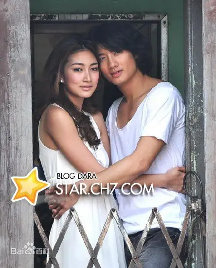 泰剧【你和他，我们的爱】：.pangrum、pao、yai之间的三角关系将如何演绎?