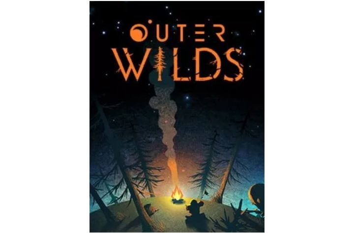 outer wilds - 让好奇成为我们的灯