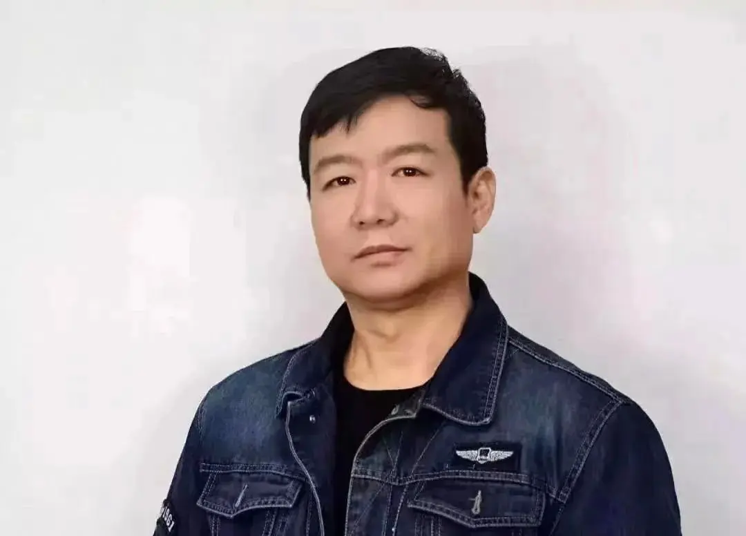 杨德玉｜艺无止境-中国当代名家书画艺术大展