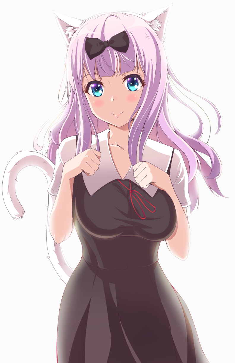 藤原千花特辑