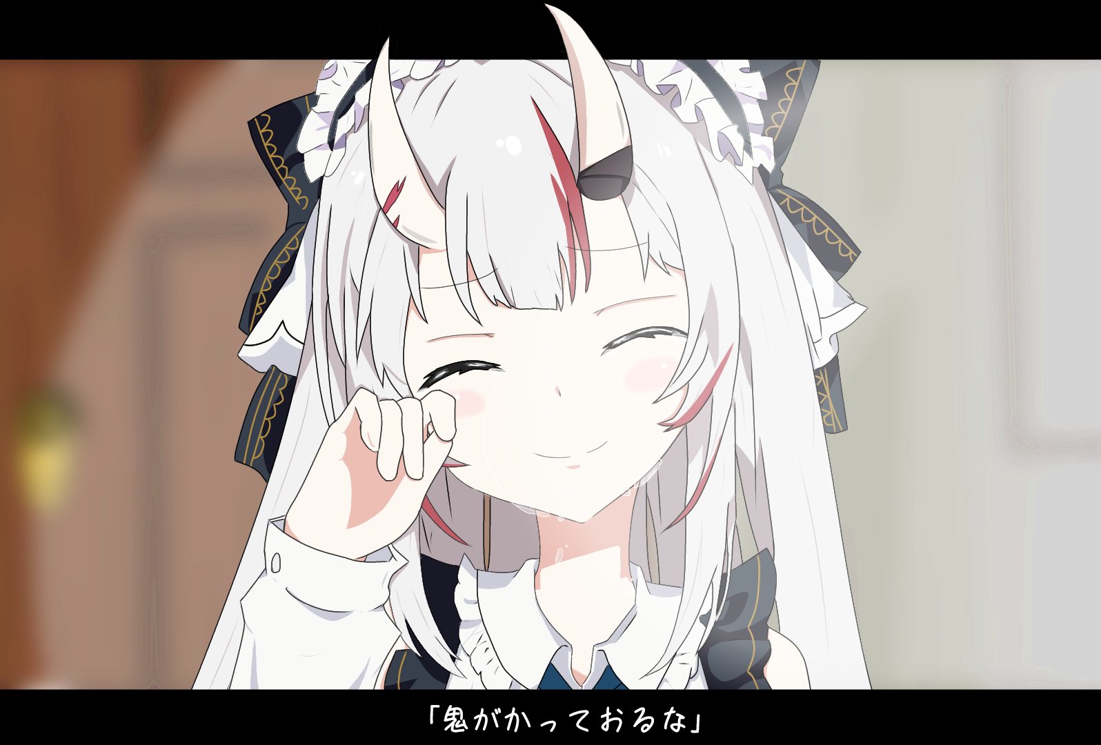 hololive百鬼绫目狗狗周报511517