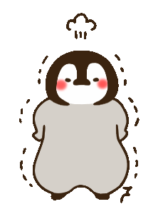 表情包3(小企鹅和小黄鸭系列 )欢迎大佬补充