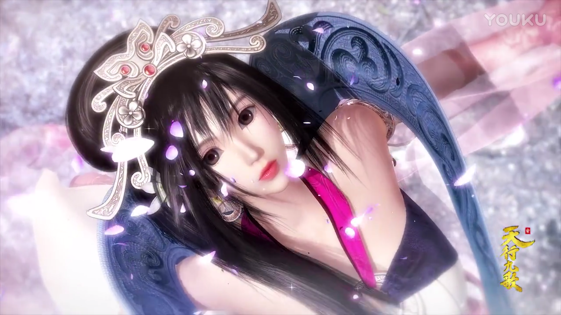 天行九歌大结局这江山如画【三】不虐，此章主庄莲