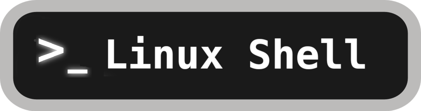 shell linux  第1张
