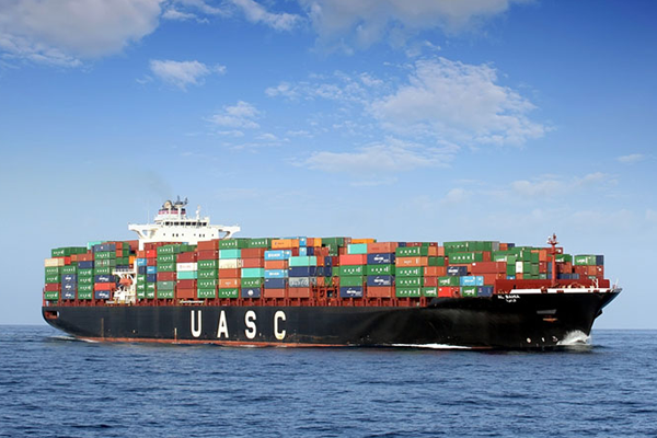 世界航运公司排名_世界航运公司标志