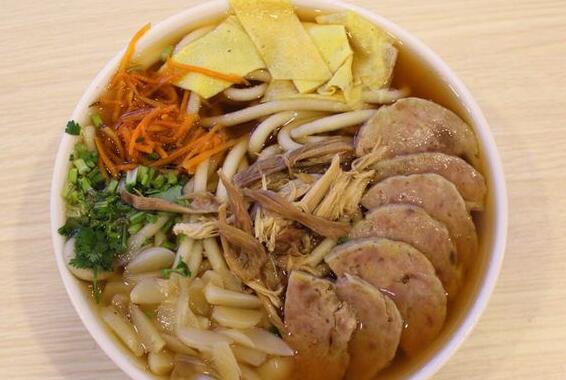 潍坊鸡鸭和乐