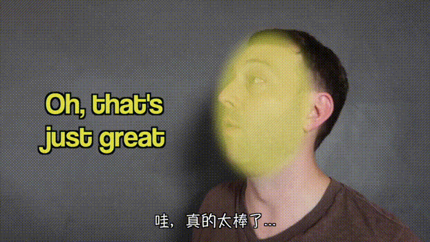 youve got to be joking oh, give me a break youre really