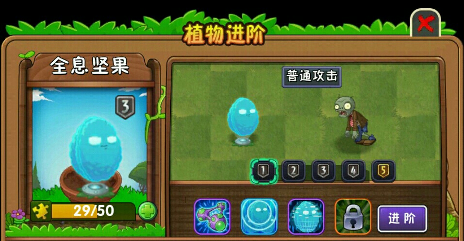 全息坚果