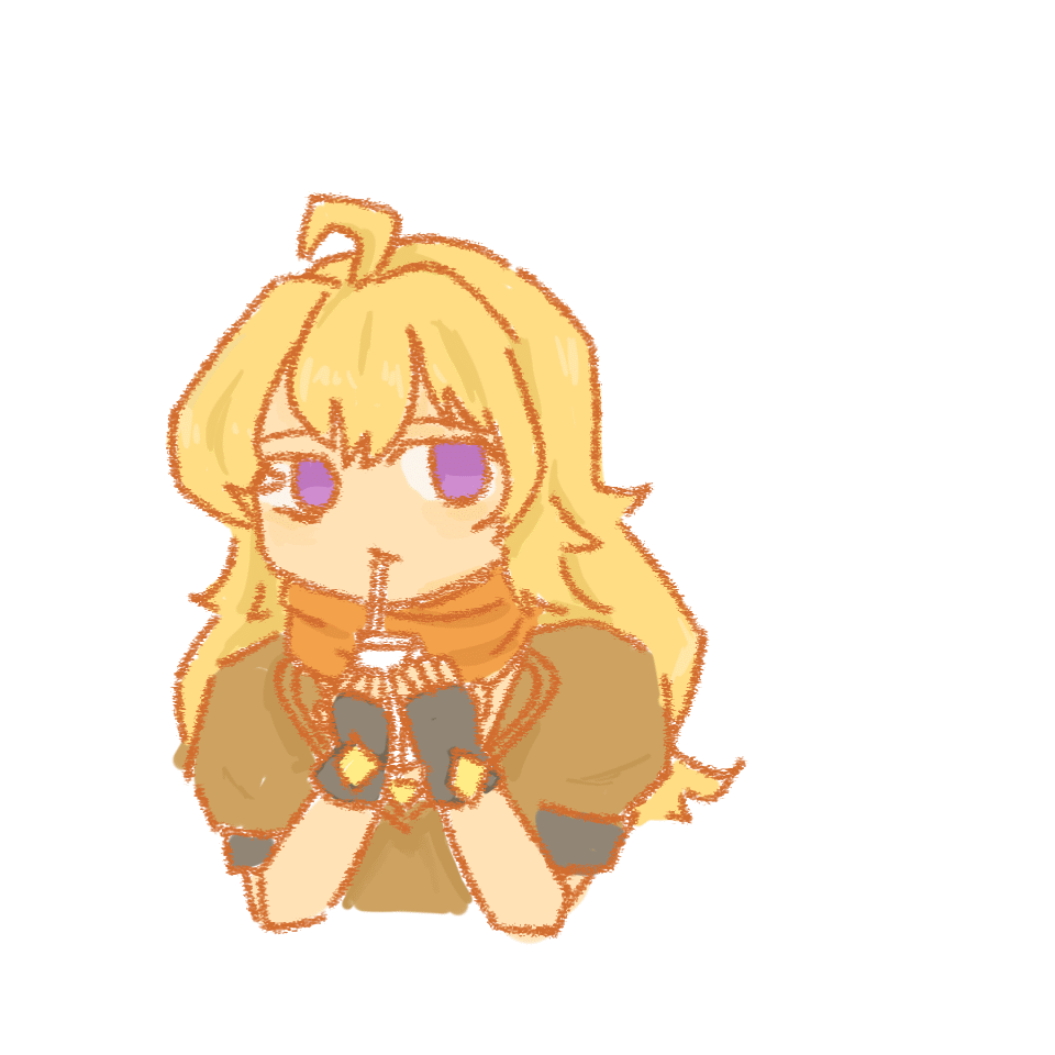rwby美图馆 玖
