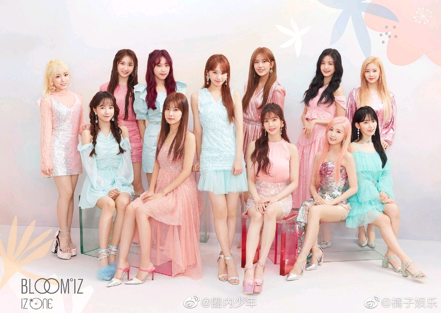 个人向!浅谈目前所谓的