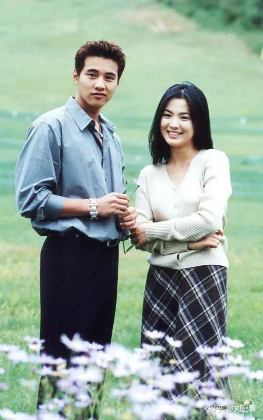 韩剧蓝色生死恋 B站