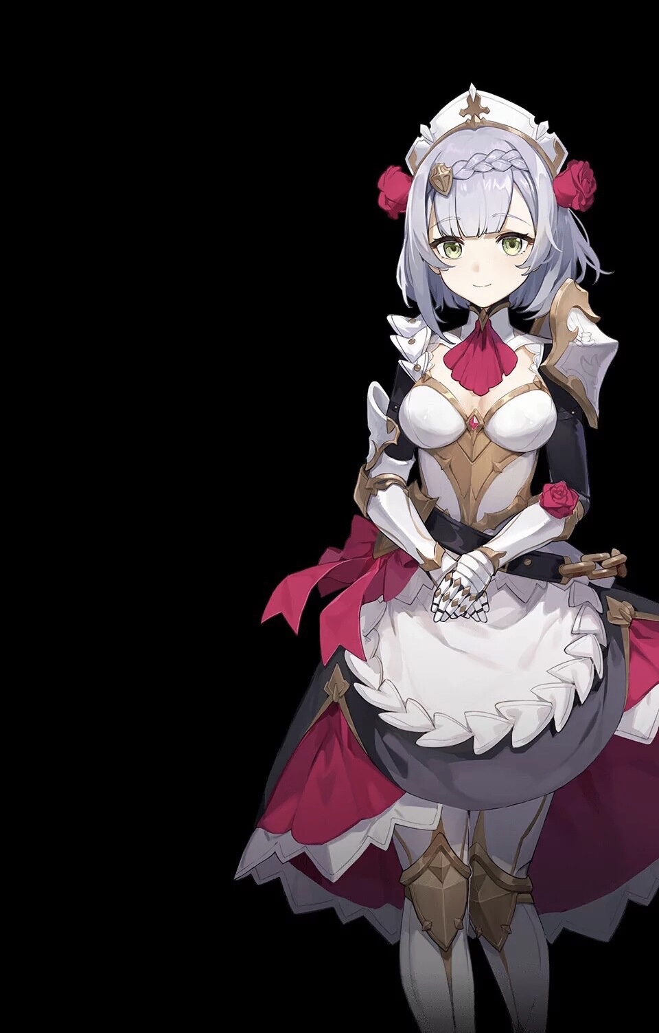 原神a屏壁纸你们的老婆