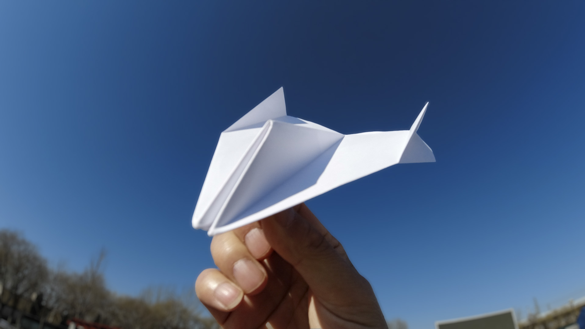 2022年度十大纸飞机盘点