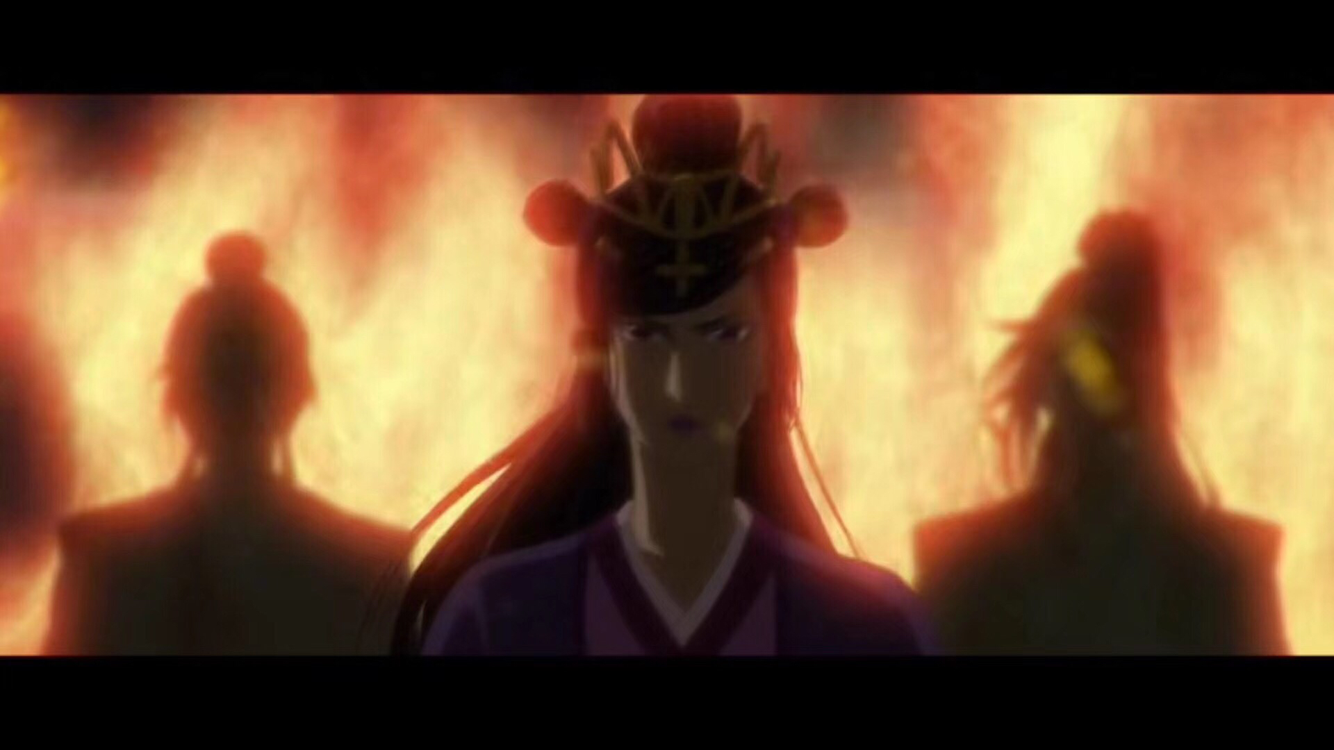 魔道祖师小说简介怎么写 3f79604c4793ba5aaec56477176be975ae54f19b.jpg