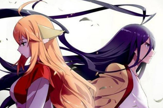 狐妖小红娘的壁纸