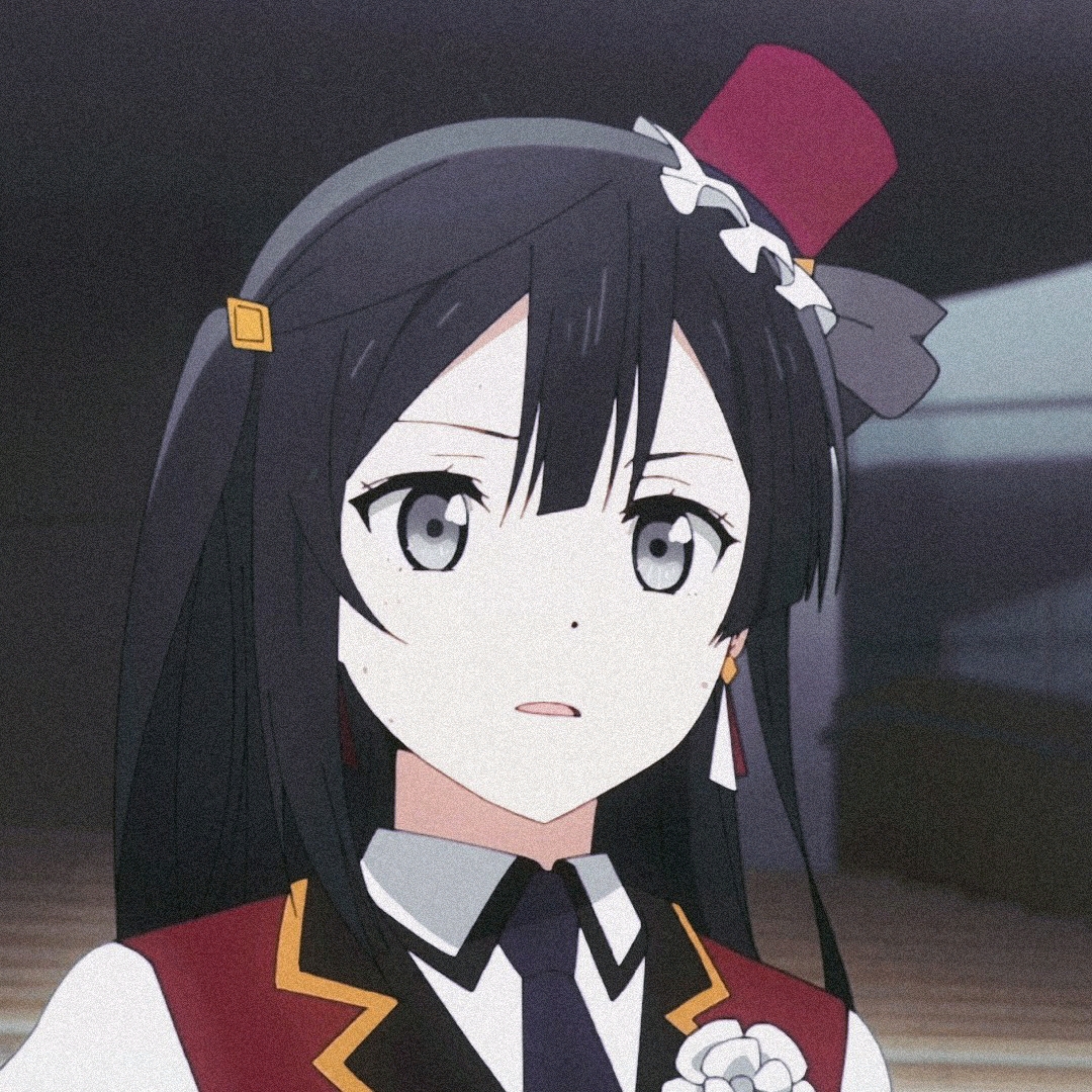 动画 动漫杂谈 lovelive!