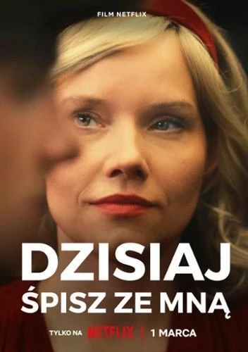 Dzisiaj Pisz Ze Mn