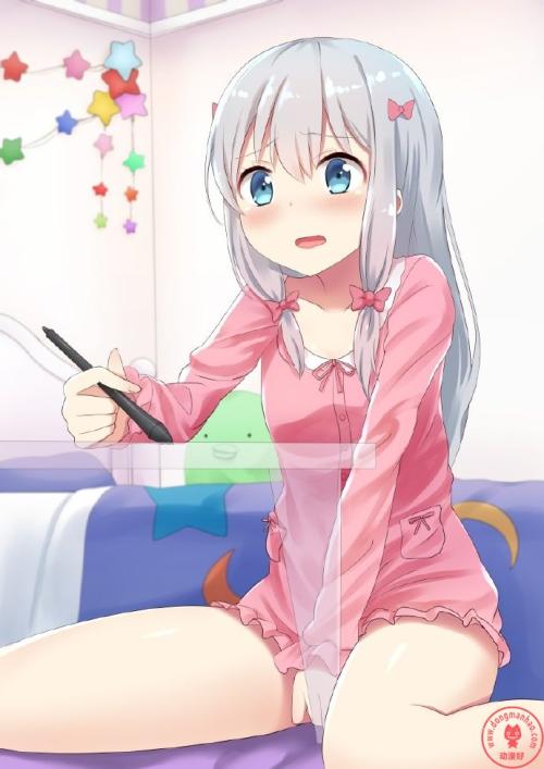 《埃罗芒阿老师》和泉纱雾角色解说,新年快乐!