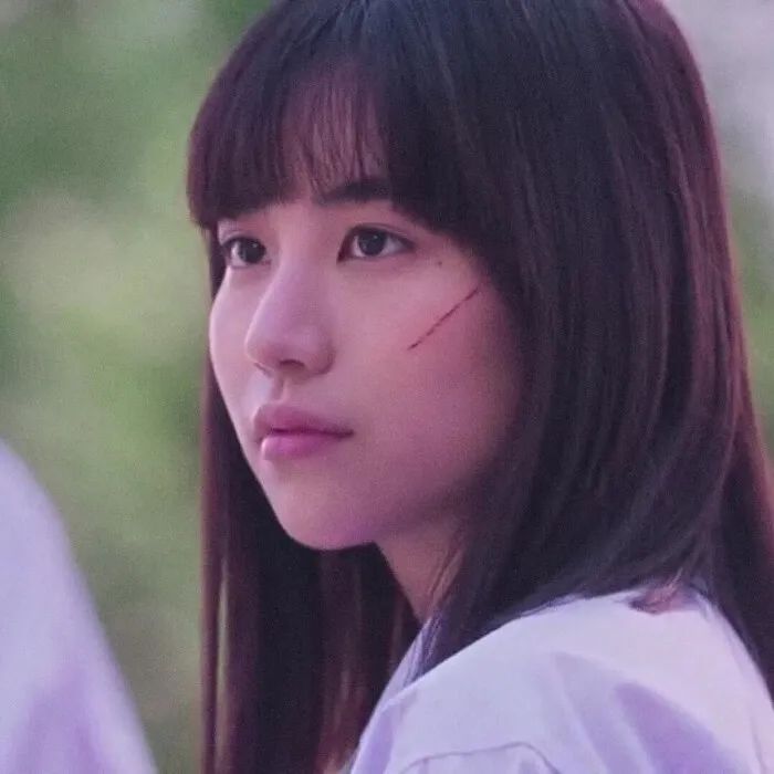禁忌女孩丨娜诺头像丨情头
