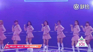 创造101,你最期待做出哪类女孩纸适合出道,创始人,你的标准要求!
