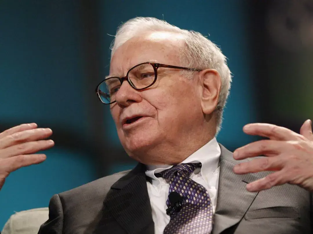 warren buffett/沃伦·巴菲特 the berkshire hathaway magna