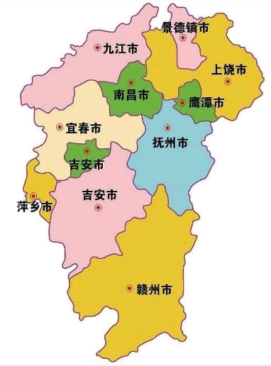 九江话 or《多彩中国话,古称也很多 浔阳《琵笆行"浔阳江头夜