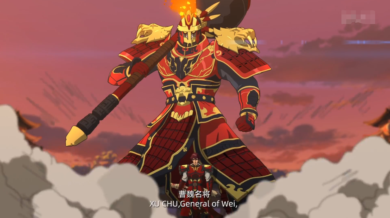 《镇魂街》第四集,曹焱兵即将被秒,夏玲终于不再是吊车尾