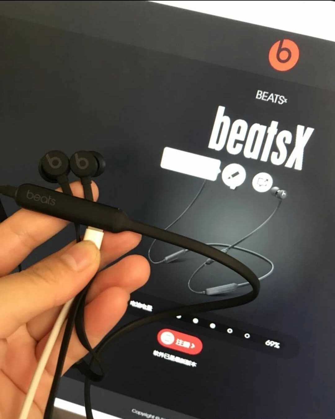 beatsx