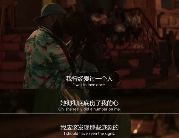 《为你凶情》| 控制、谋杀,这年头追个女仔都这