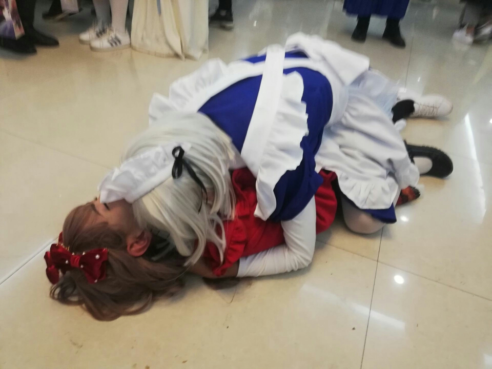 挖券李掌柜