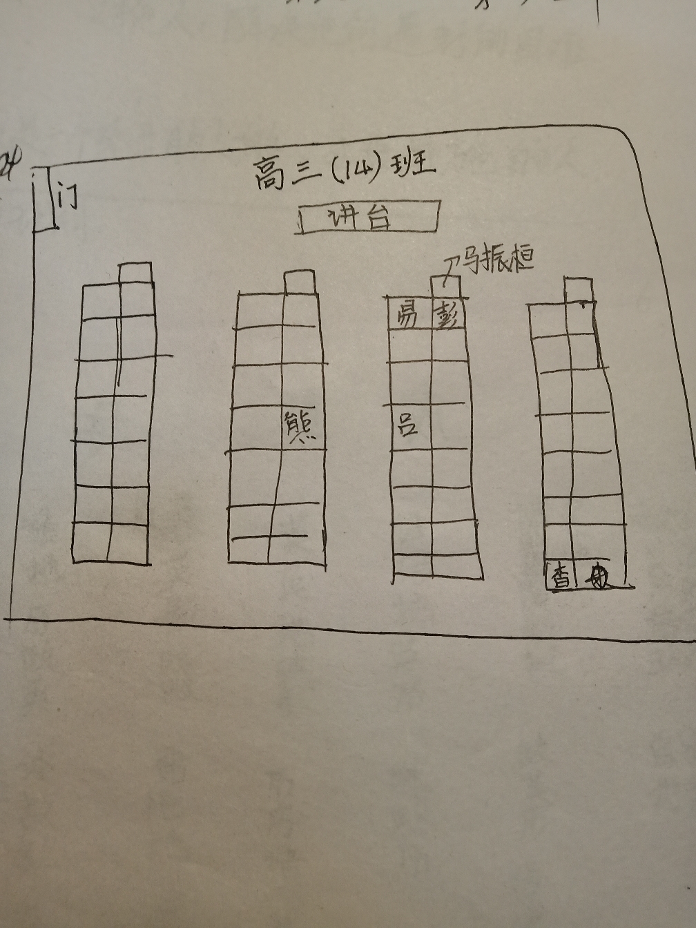 想和学霸"做"朋友 3