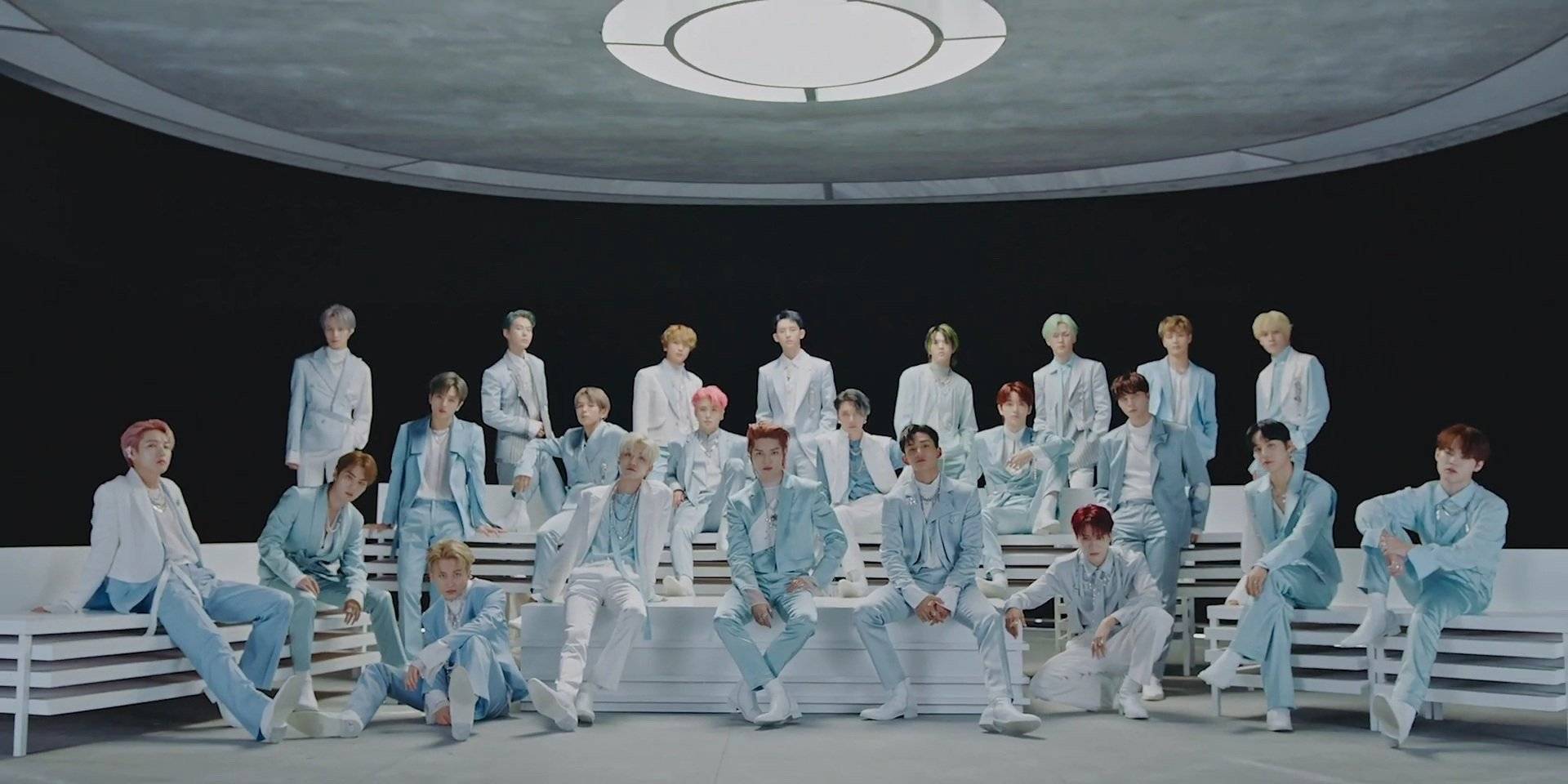 23种声音与无限可能:nct如何成为一体