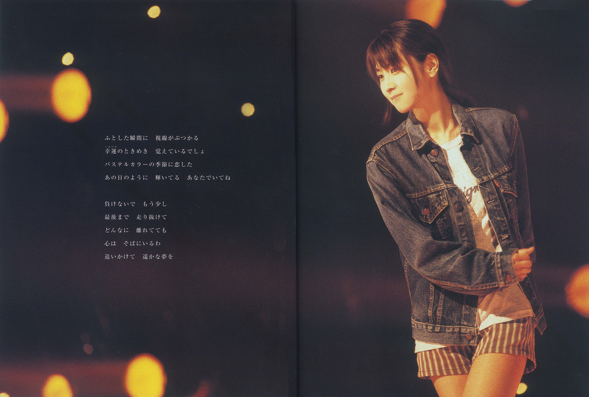 zard what a beautiful 20 years(2007~2011)