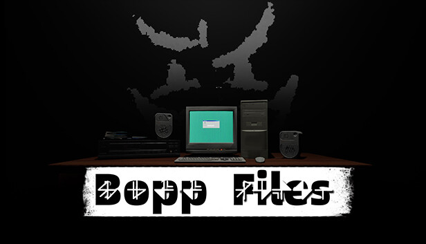 波普档案 BOPP FILE