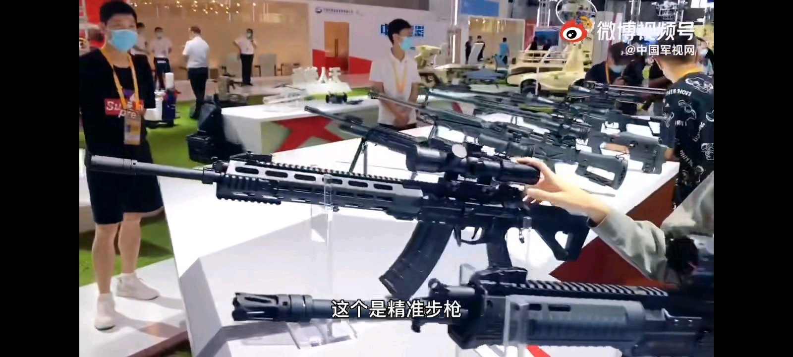旅用的是191 也许人家改了下车方式,下车方式和95-1应该不一样 qbu191