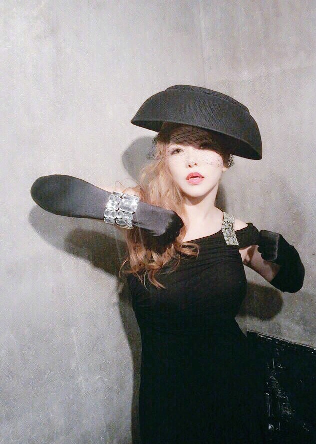 最美女优冲田杏梨