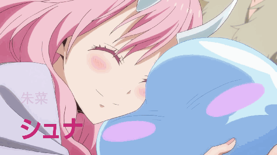 并且这次动画化将是一次播放两季,半年番的大企划!