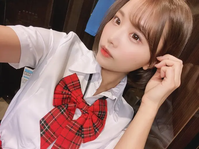 结城瑠美奈(结城るみな)