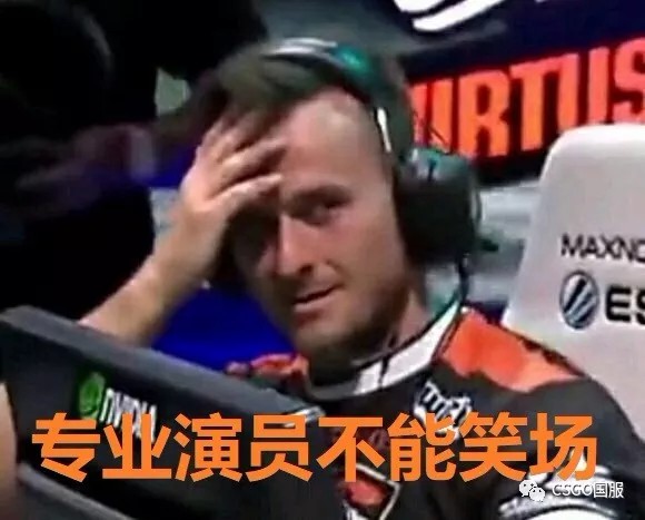 csgo界的好老公,好爸爸——pasha 麦福兰德