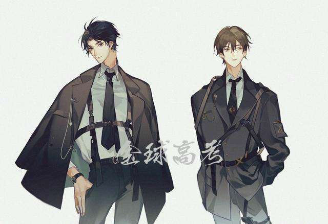 《全球高考》