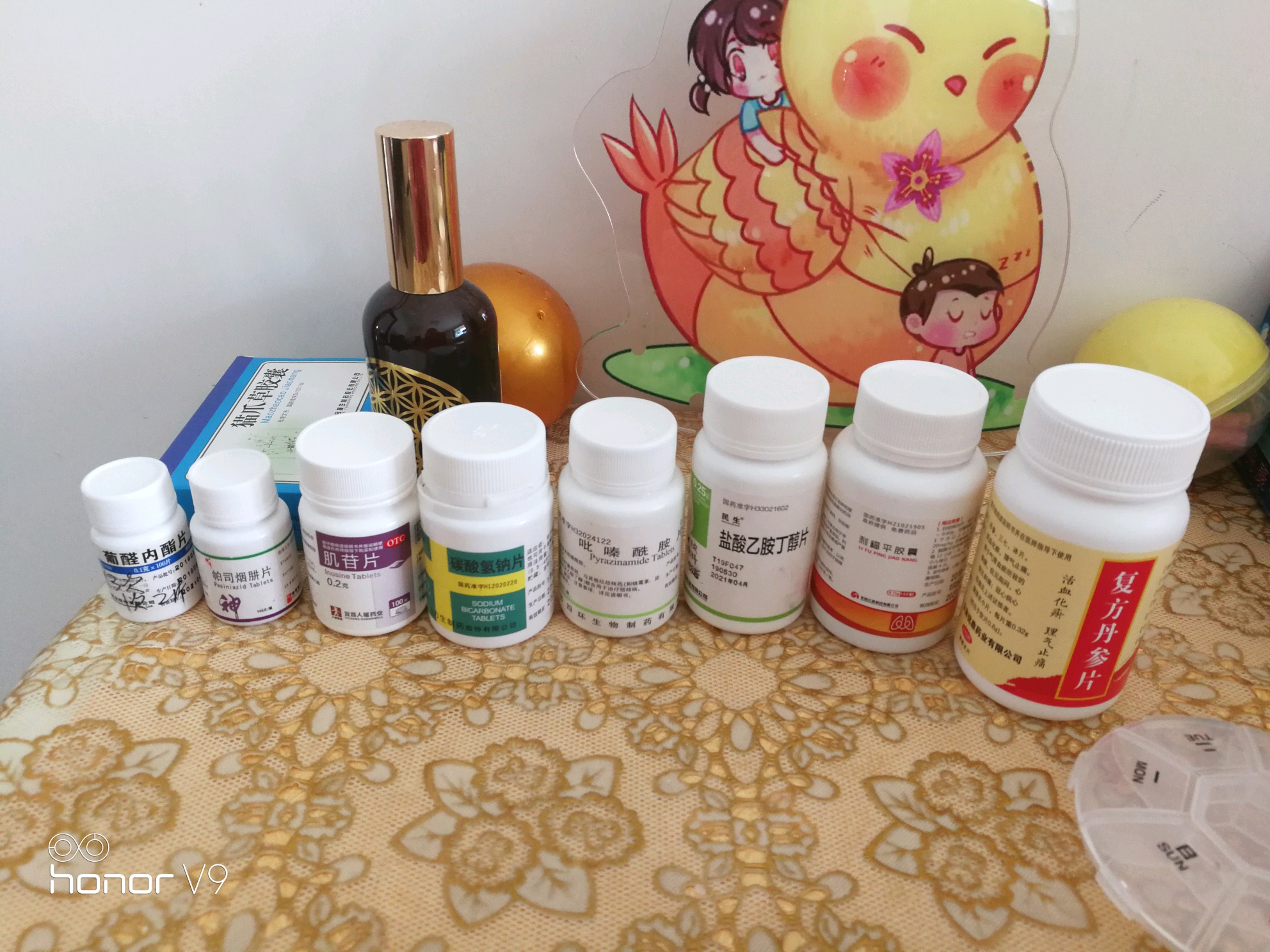 近期结核性胸膜炎的治疗进展