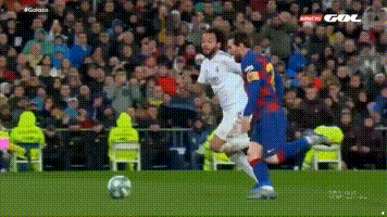 难掩疲惫,梅西真的老了吗