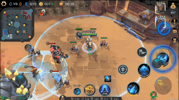 RTS�ľ�����·�ܷ���������г��Ĺ�����̬��