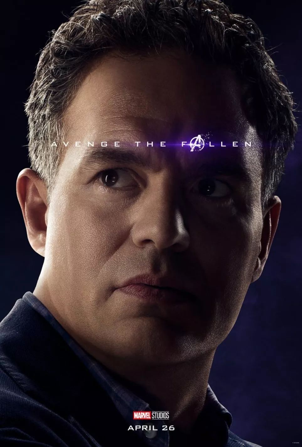 bruce banner