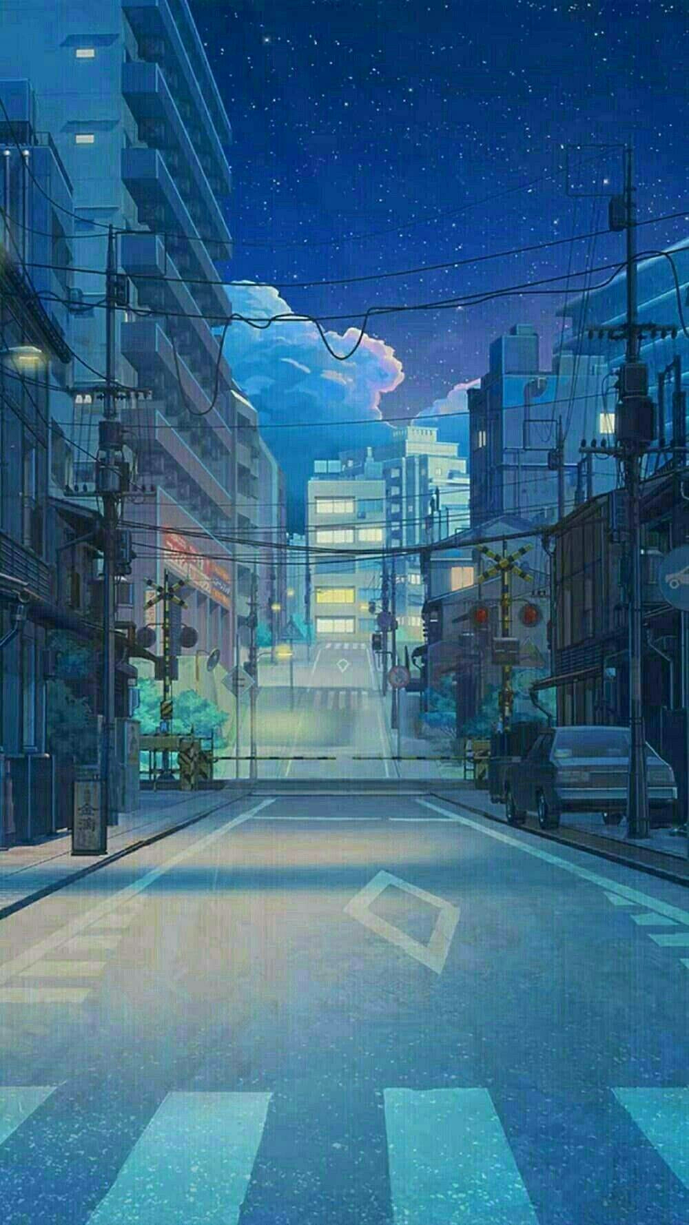 一些可以作壁纸的二次元美图(第三期)