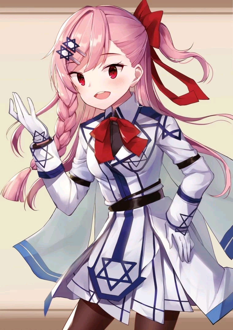 【少女前线】p站:内格夫