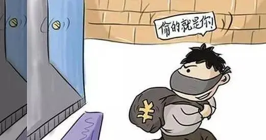 解梦，梦见门被盗的深层含义与心理解析