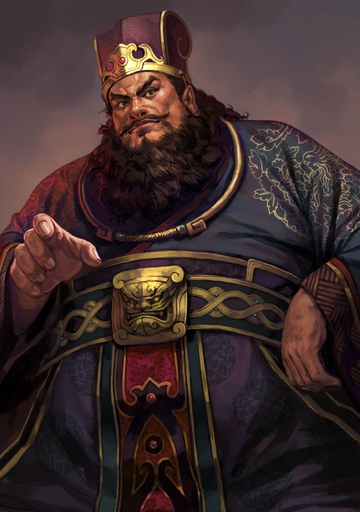 真三国无双7编年史1:黄巾之乱,凉州之战,十常侍之乱