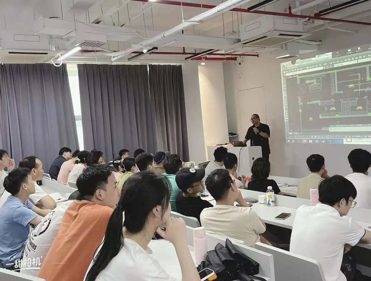 厦门cad施工图培训哪里好