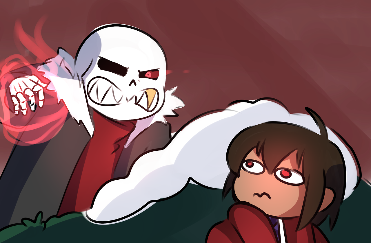 猹chara污,传说之下羊X猹图片 【undertale】ask drunk chara(醉酒猹的ask)搬运漫画